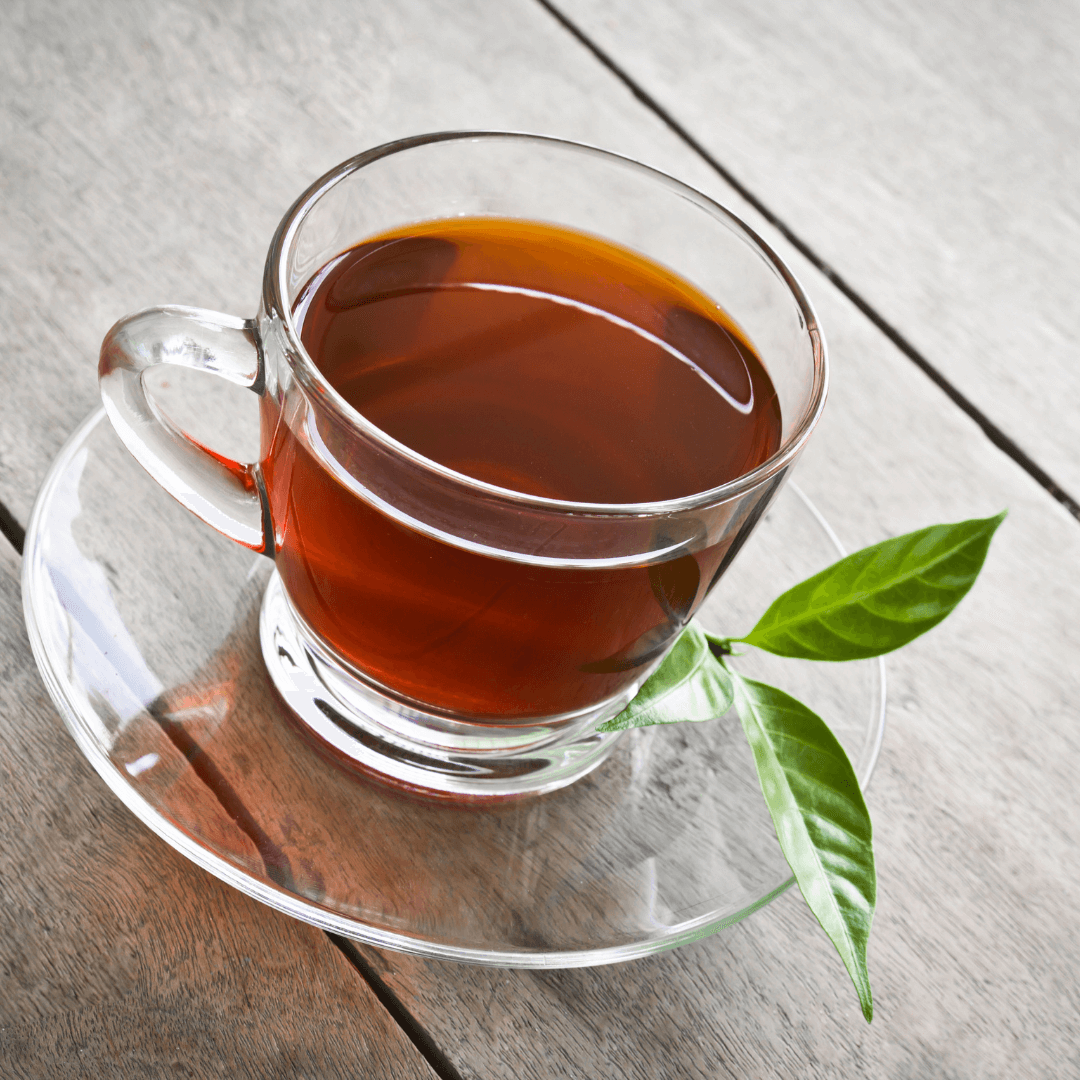 Essência de Chá Verde para Sabonete - 100ml