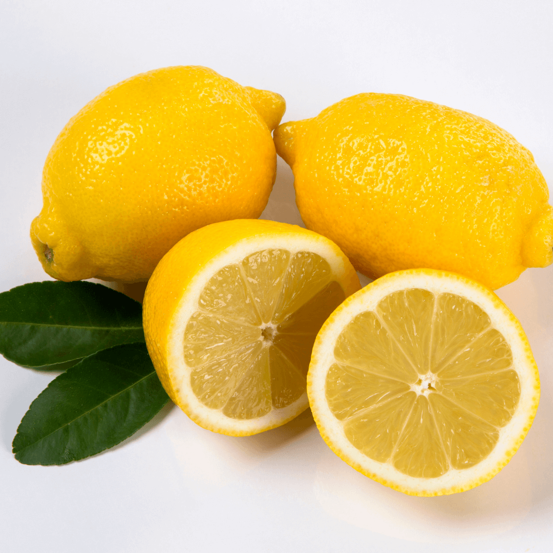 Essência de Limão Siciliano para Sabonete