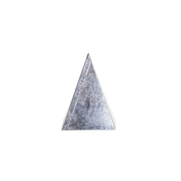 Forma de Pirâmide Pequena