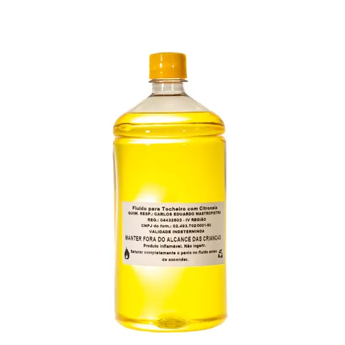 Citronela Liquida