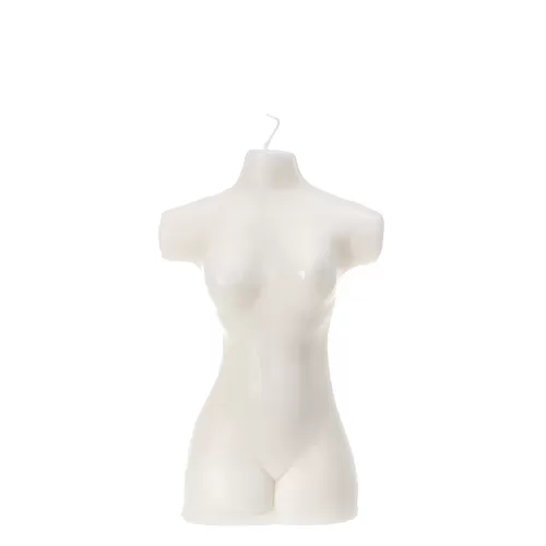 Vela de Corpo Feminino