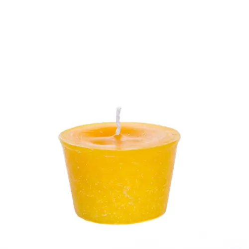 Vela de Citronela Refil Vaso